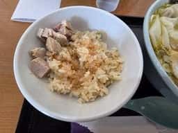 らーめん まるさん中華