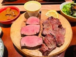新宿焼肉 牛たんの檸檬 大阪本店