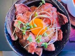 肉バル ガシキッチン