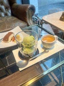 The Gentleman's Club