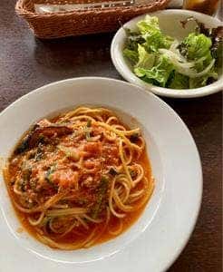 カプリチョーザ イオンモール苫小牧店