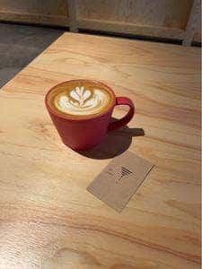 Sedai Coffee Hatagaya