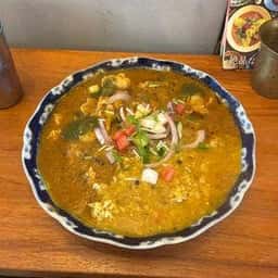 ガネーシュm 北浜