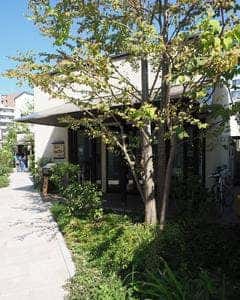 とんかつにしなか 六本松店