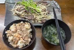 青空食堂 筑紫野店