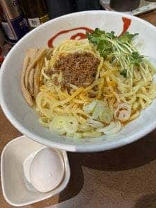 麺まぜたん