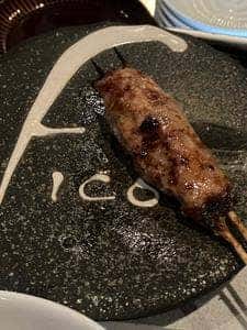 YAKITORI FICO