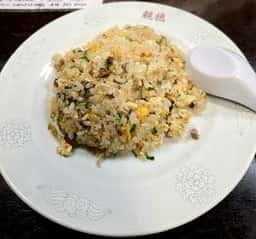 中華料理 親穂