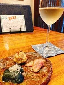 蕎麦 むらた 赤坂けやき通り店