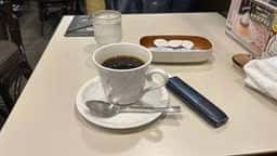 喫茶室ルノアール 日本橋高島屋前店