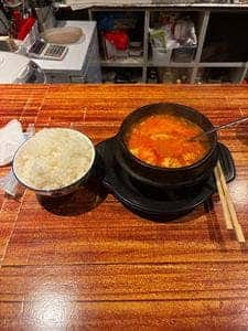 韓国料理 ゴヒャン