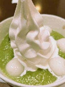 甘党 もぐらや