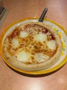 サイゼリヤ アトレ秋葉原2店