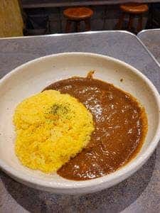 かれー屋 あじん