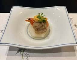 てしごと料理 まる山