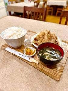 三平食堂