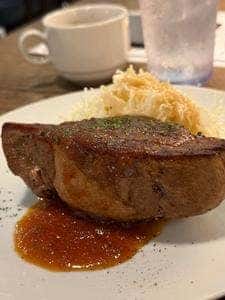 大衆ビストロジル 東京店