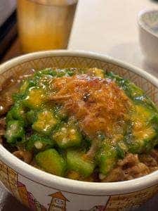 すき家 藤沢菖蒲沢店