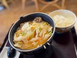 すき家 藤沢菖蒲沢店