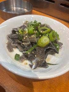 焼肉やっちゃん 難波