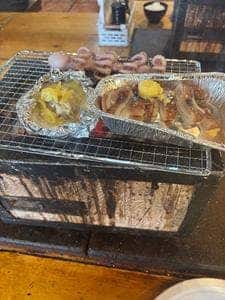 七厘村 八食センター