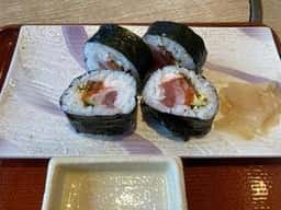 和食鍋処 すし半 大正店