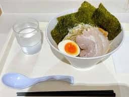 特許庁第二食堂 油そばながとも食堂