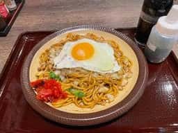 ラーメンダイニング林泉堂トピコ店