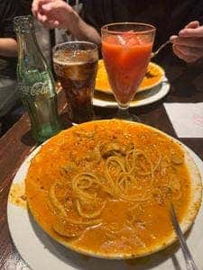 IVO HOME’S PASTA 新宿本店