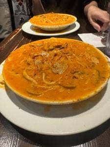 IVO HOME’S PASTA 新宿本店