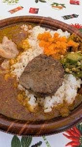 TOKYO MIX CURRY 大手町