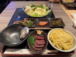 博多もつ鍋 おおやま 福岡空港店