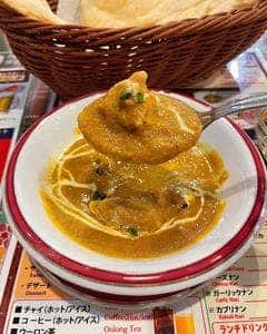 エベレストキッチン