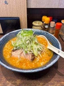 麺処 ほう龍