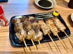 焼鳥 くろちゃん 武蔵小杉北口店