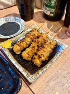 焼鳥 くろちゃん 武蔵小杉北口店