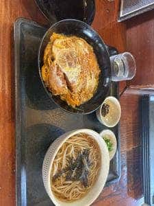 そばの華
