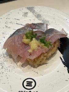 回転寿司みさき 晴海トリトンスクエア店