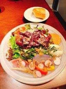江坂ビストロ Lien
