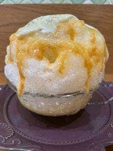 氷食卓家