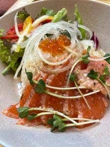 カフェ＆ダイニング アーチ日比谷