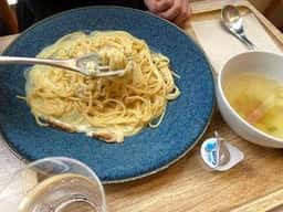 カフェ＆ダイニング アーチ日比谷