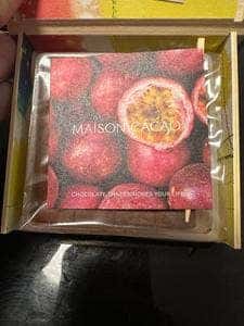 メゾンカカオ 羽田空港第2旅客ターミナル SMILE TOKYO