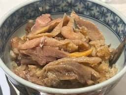 手打 親鶏中華そば 綾川 静岡インター店