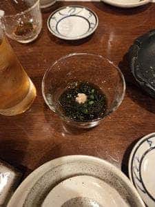 和食場 冠 南口店