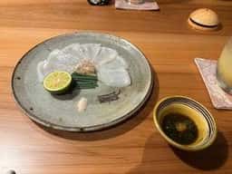 ふぐ倶楽部 tabata