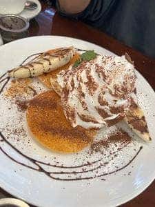 THE DARJEELING 新百合ヶ丘店
