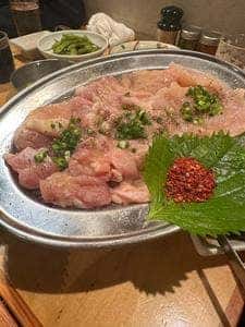 とりやき酒場 鶏ん家 博多駅前店