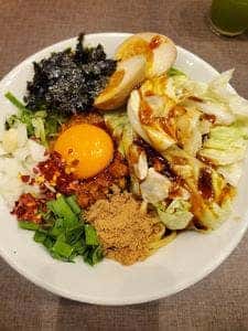 きゃべとんラーメン 横浜青葉台店