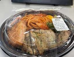 洋食 富久美 虎ノ門店